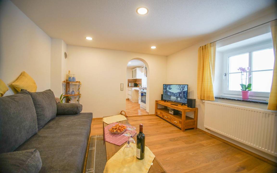 Photo of Livingroom in Neureichenau