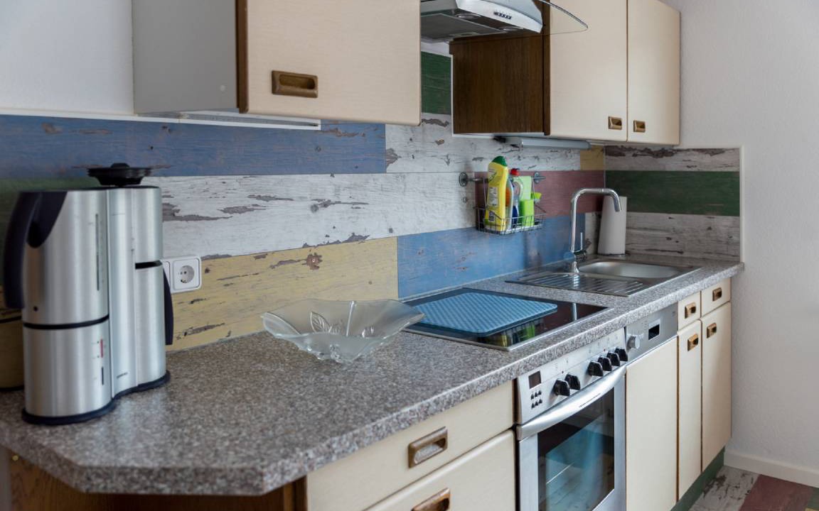 Photo of Kitchen in Grossheubach