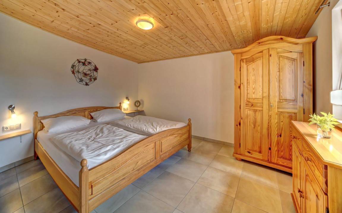 Photo of Bedroom in Kneisting
