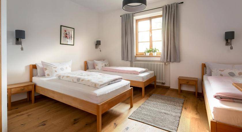 Photo of Bedroom in Otterfing