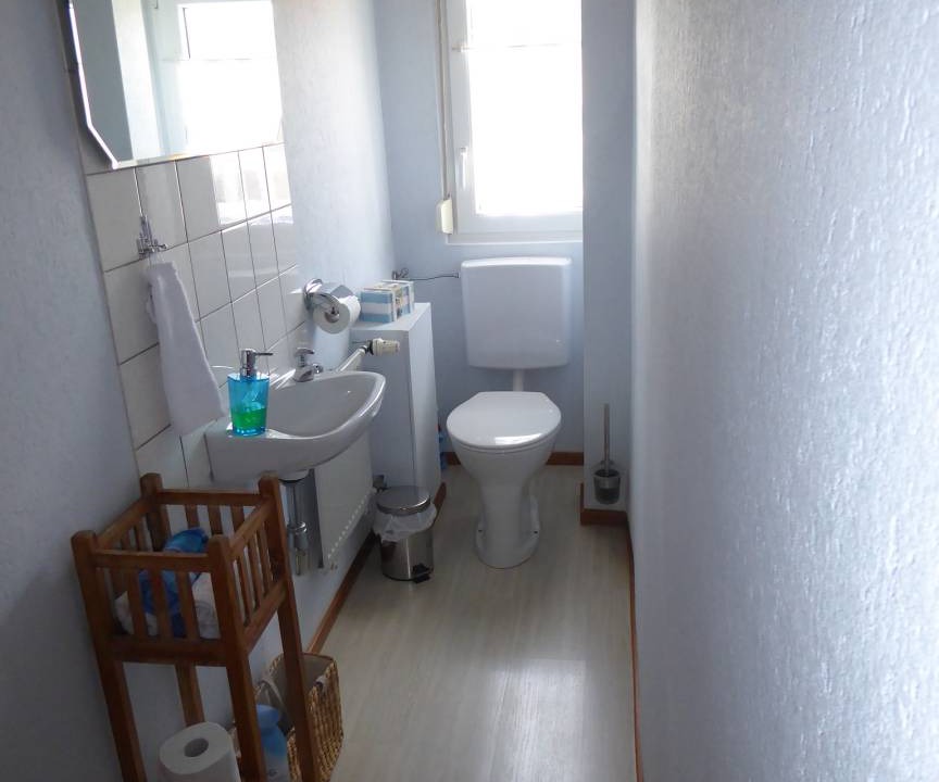 Photo of Bathroom in Miltenberg