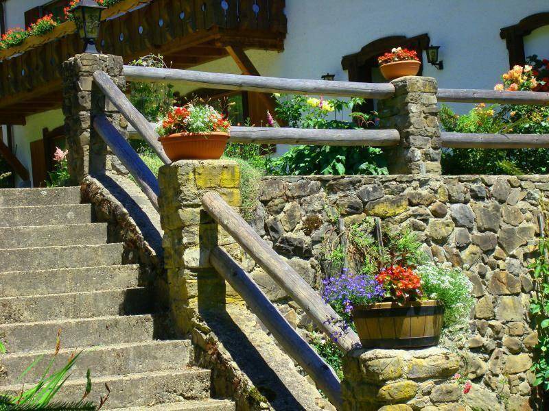 Photo of Patio Balcony in Ofterschwang
