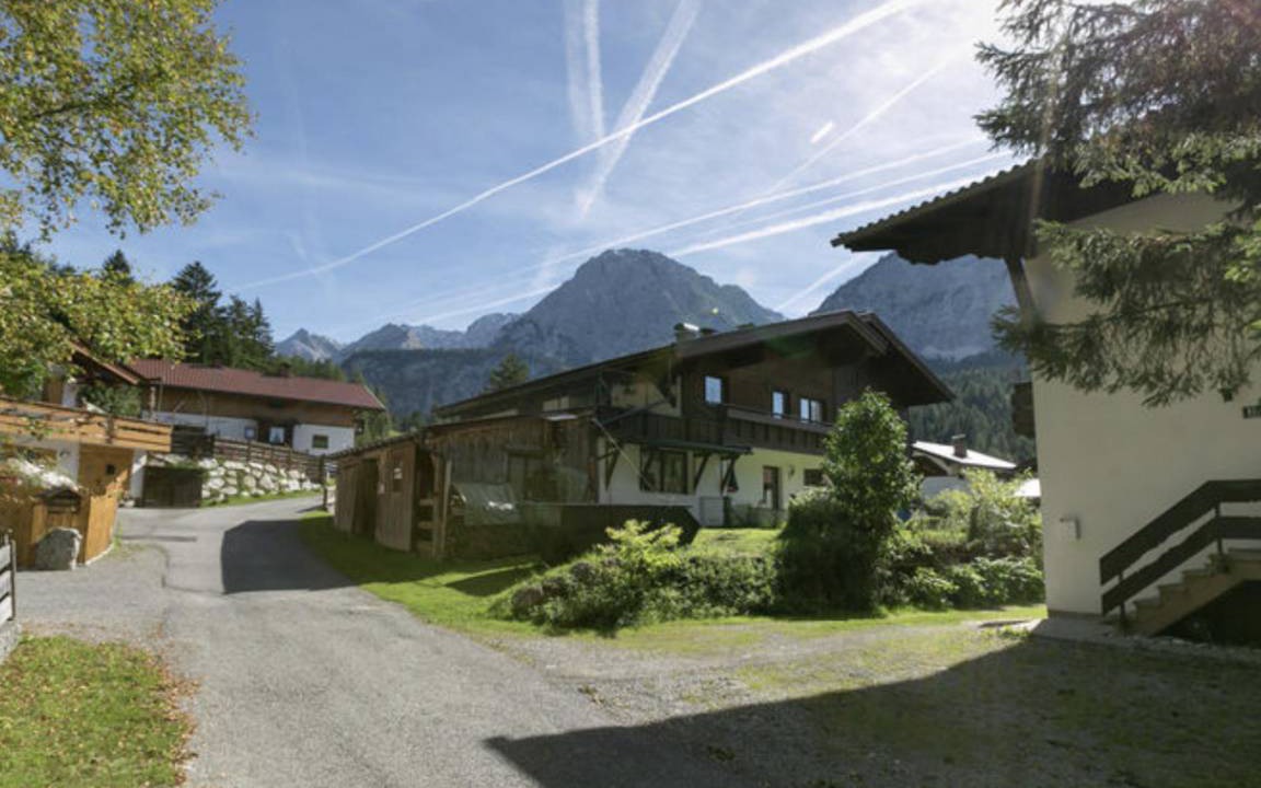 Photo of Others in Ehrwald