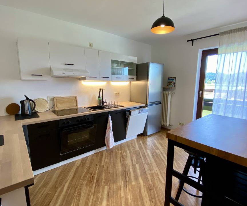 Photo of Kitchen in Teisendorf