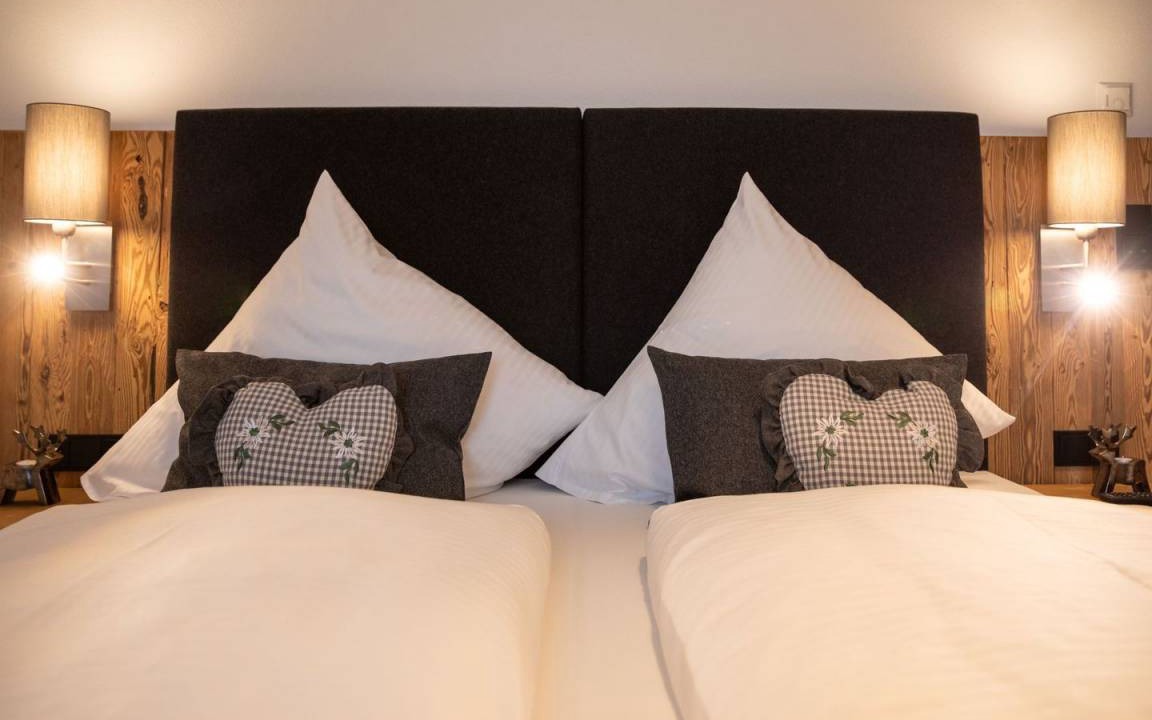 Photo of Bedroom in Heitlern