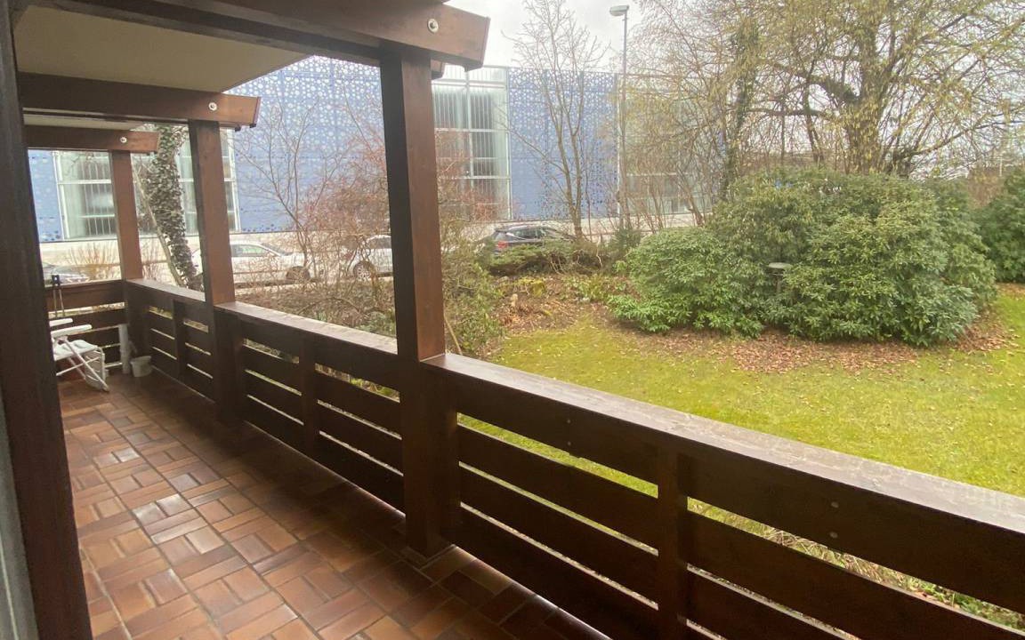 Photo of Patio Balcony in Bad Endorf