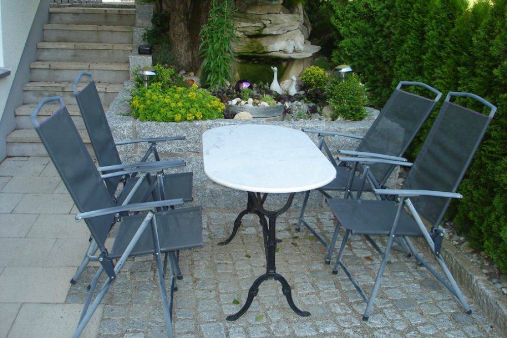 Photo of Patio Balcony in Glott