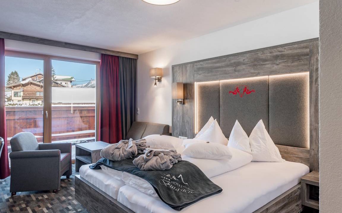 Photo of Bedroom in Runhof