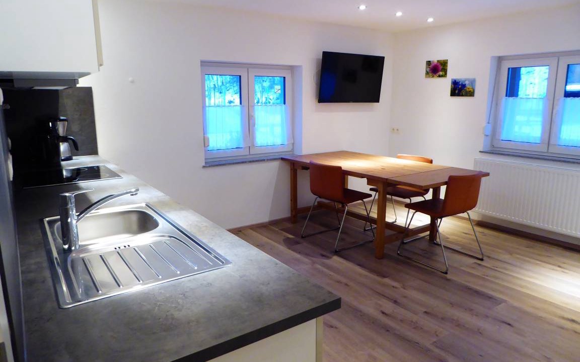 Photo of Kitchen in Surberg