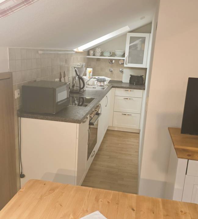 Photo of Kitchen in Eggstatt