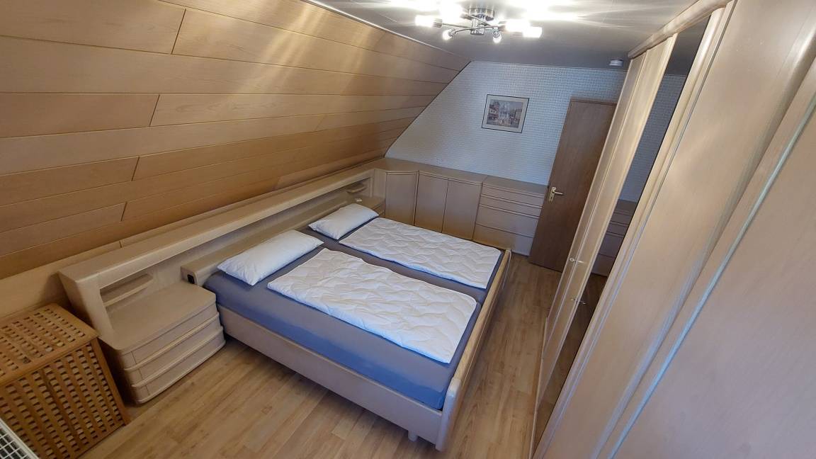 Photo of Bedroom in Zell im Fichtelgebirge
