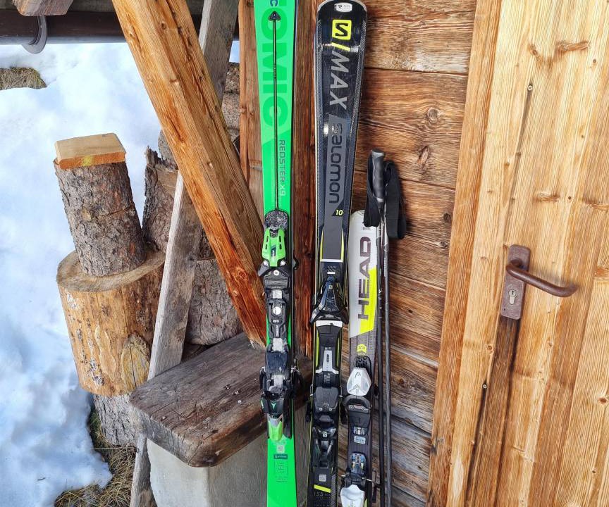 Photo of Others in Soelden