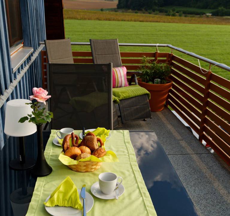 Photo of Patio Balcony in Neukirchen bei Sulzbach-Rosenberg