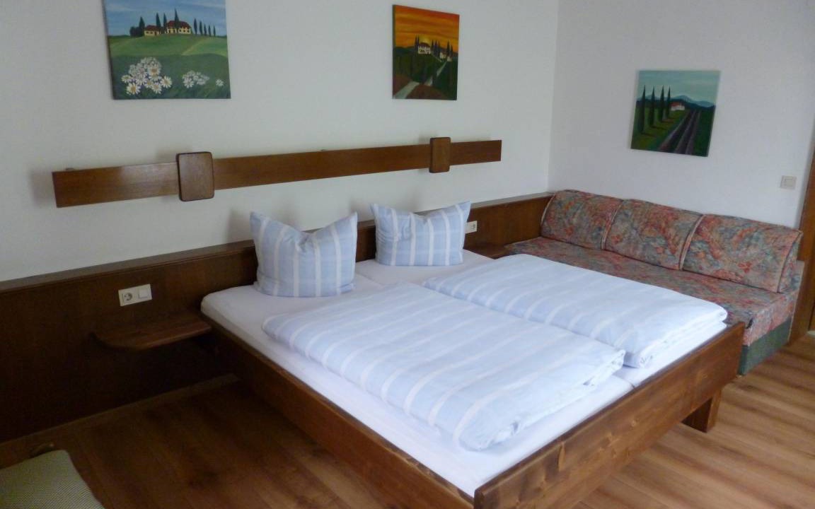 Photo of Bedroom in Telfes im Stubai