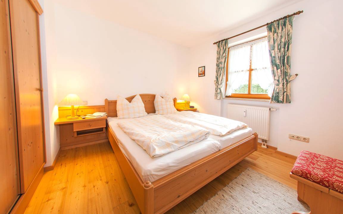 Photo of Bedroom in Groissenbach