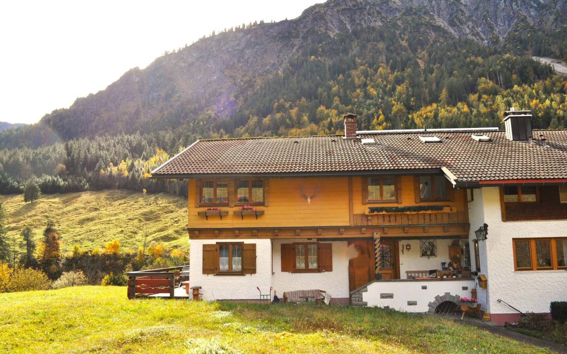 Photo of Others in Hinterstein