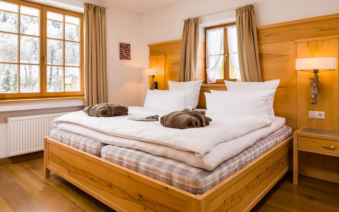 Photo of Bedroom in Ramsau