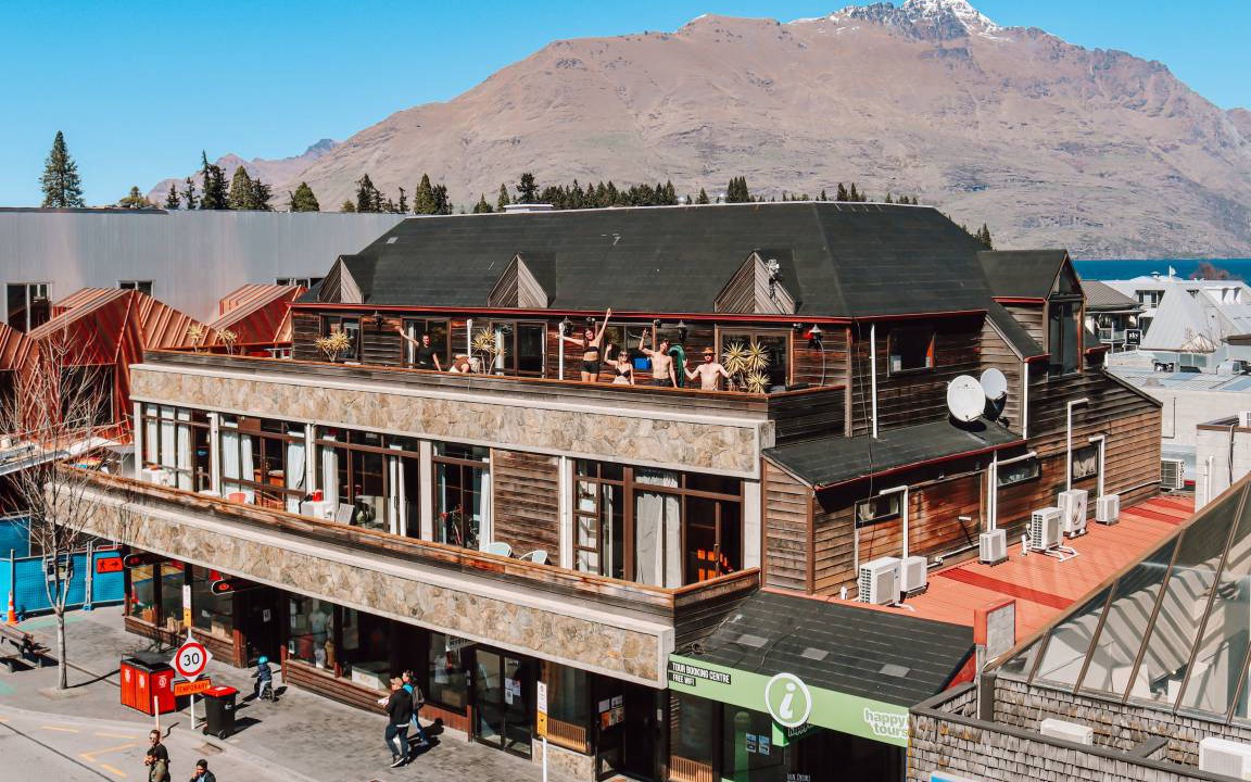 Photo of Others in Queenstown City Centre
