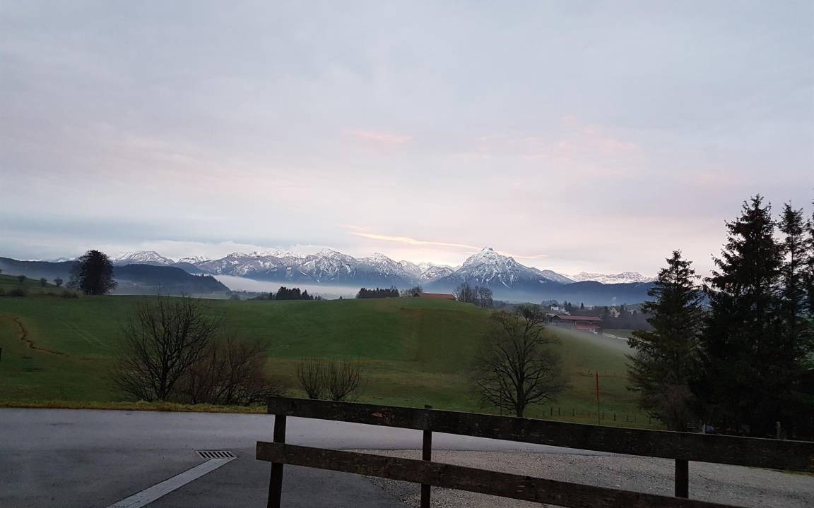 Photo of Others in Hopferau