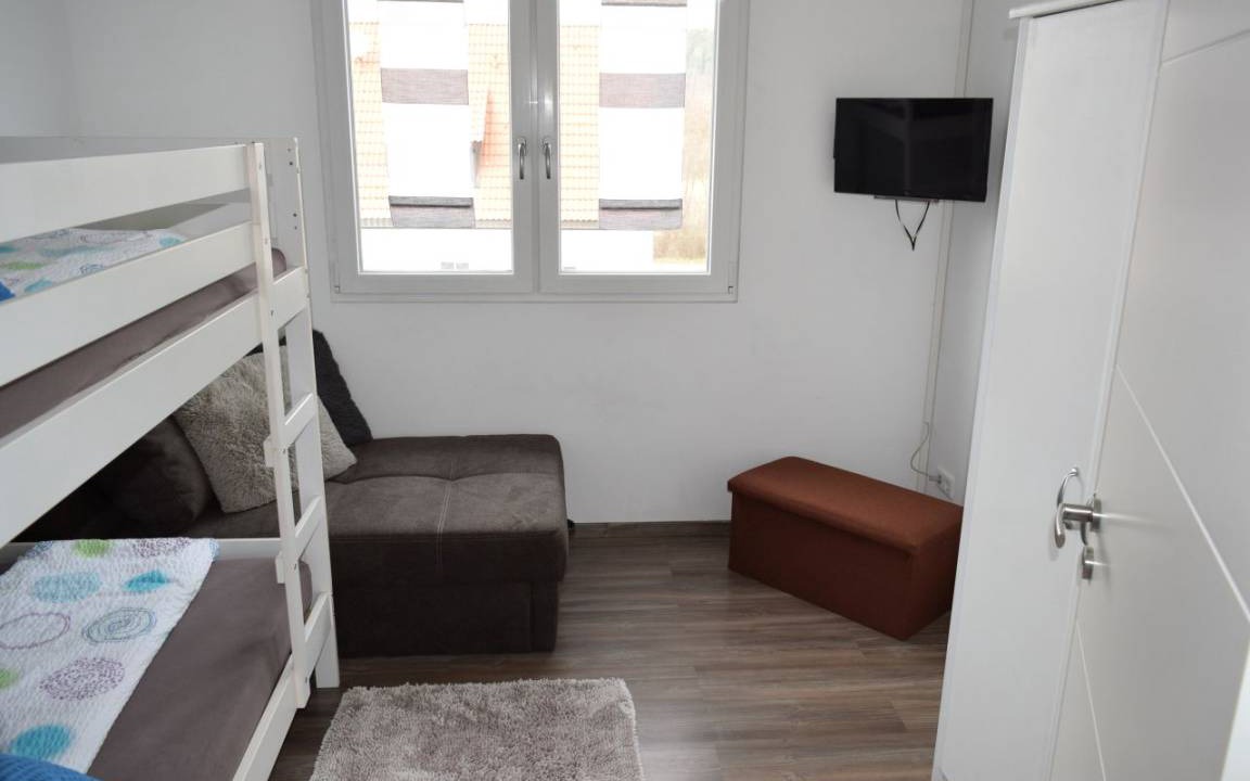 Photo of Bedroom in Zirndorf