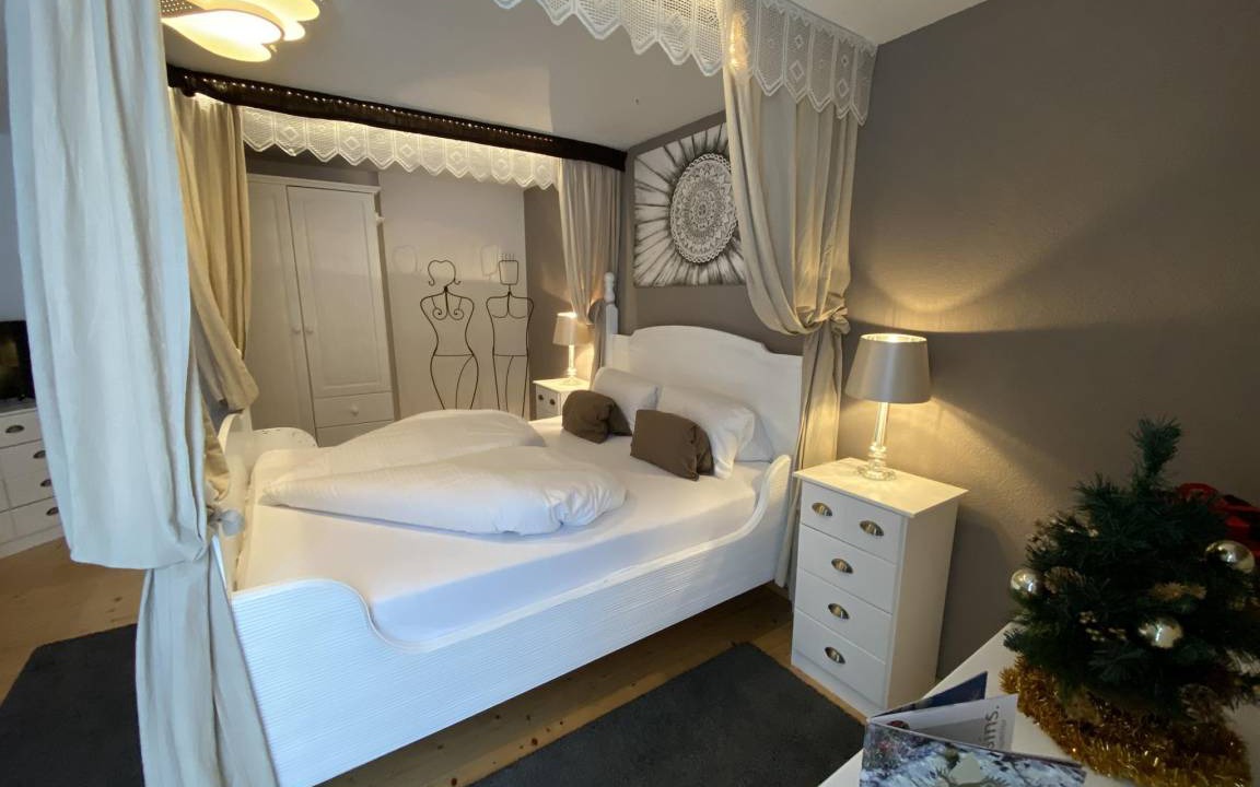 Photo of Bedroom in Gries im Sellrain