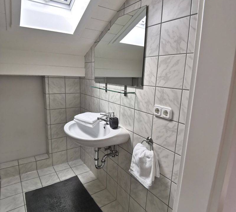 Photo of Bathroom in Teisendorf