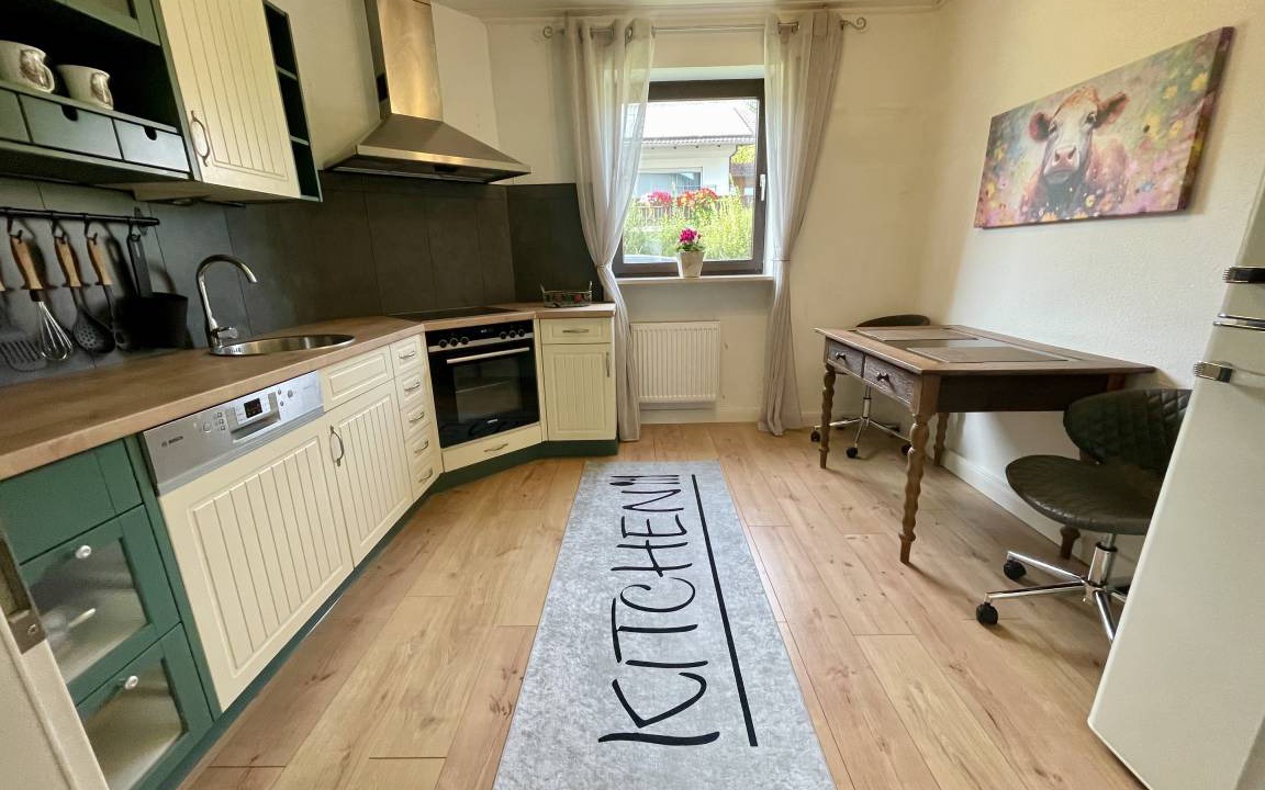 Photo of Kitchen in Taching a.See