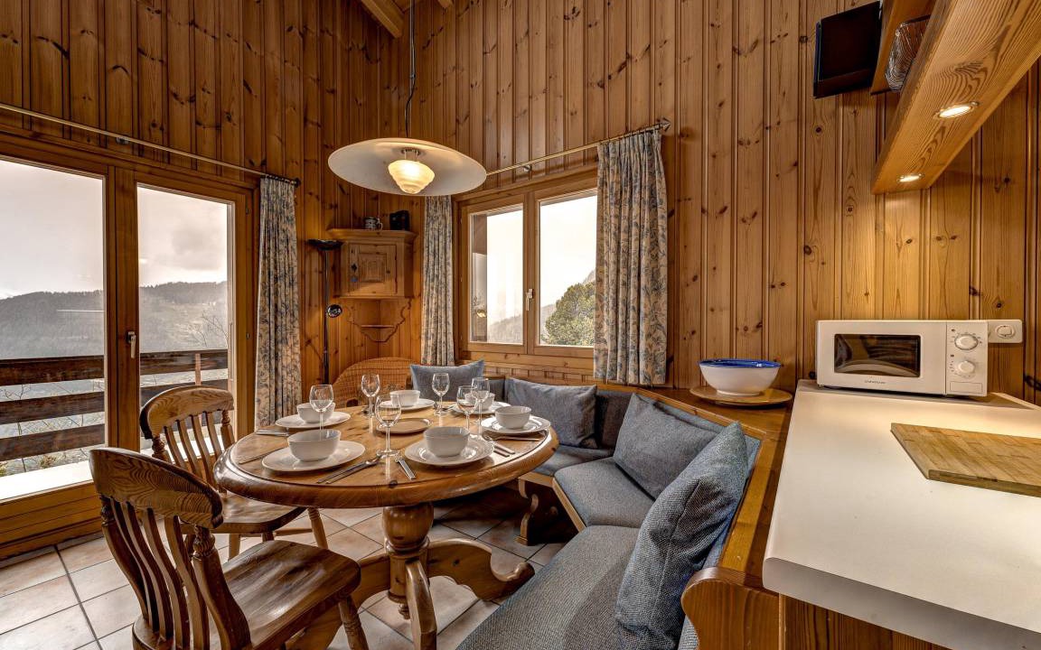 Photo of Livingroom in Riddes