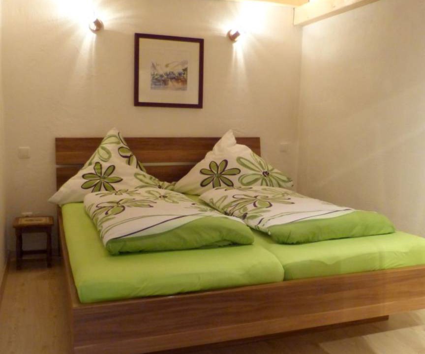 Photo of Bedroom in Weissbach