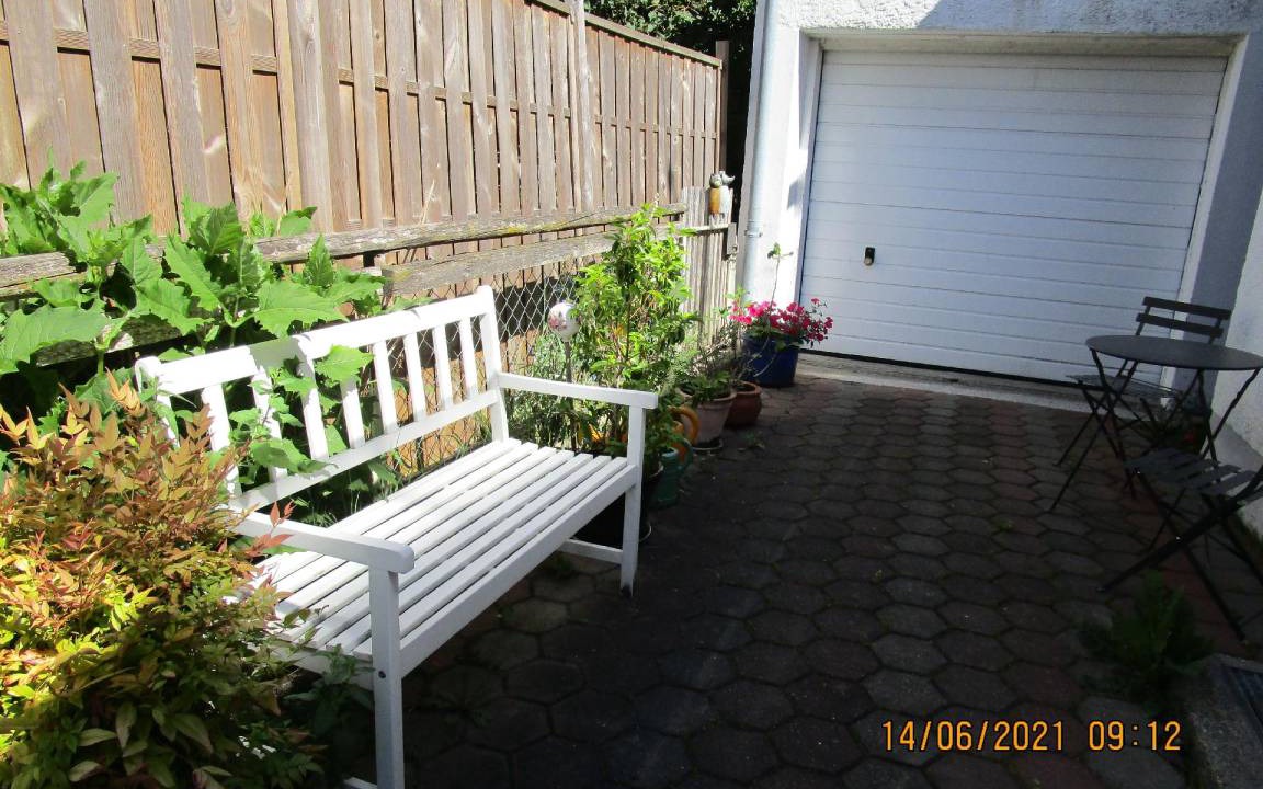 Photo of Patio Balcony in Altenmuenster