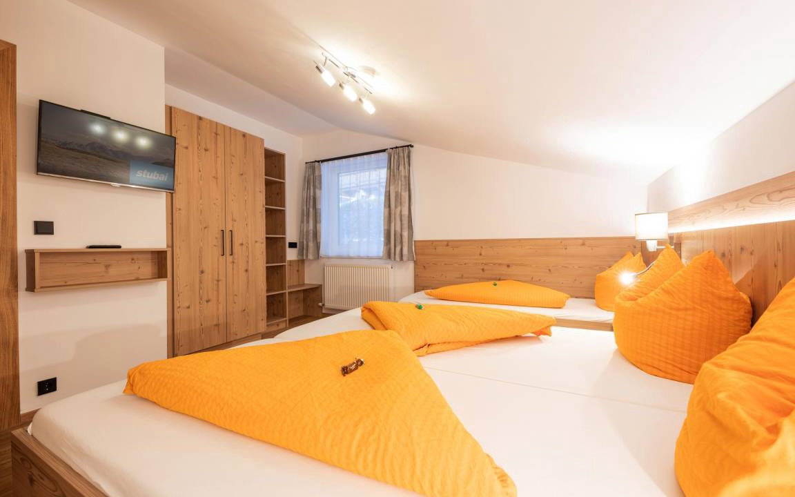 Photo of Bedroom in Volderau