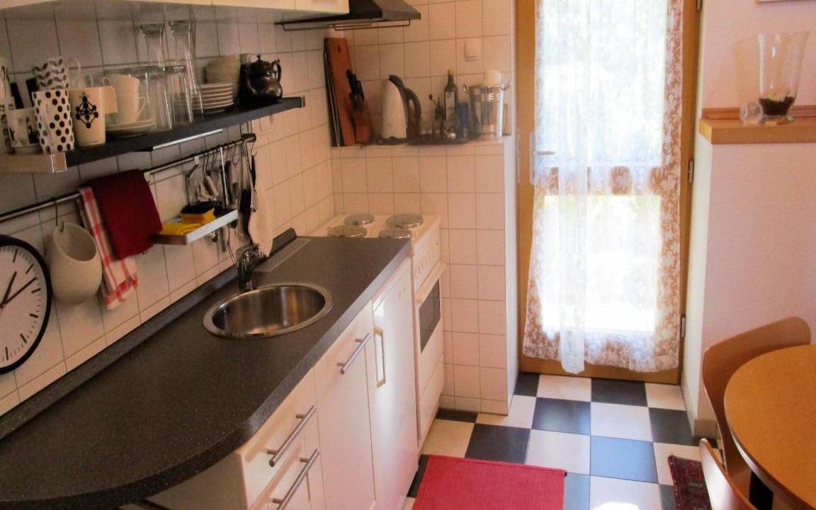 Photo of Kitchen in Straßbessenbach