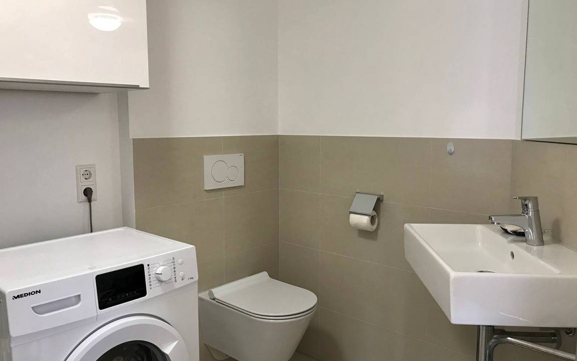 Photo of Bathroom in Aschach