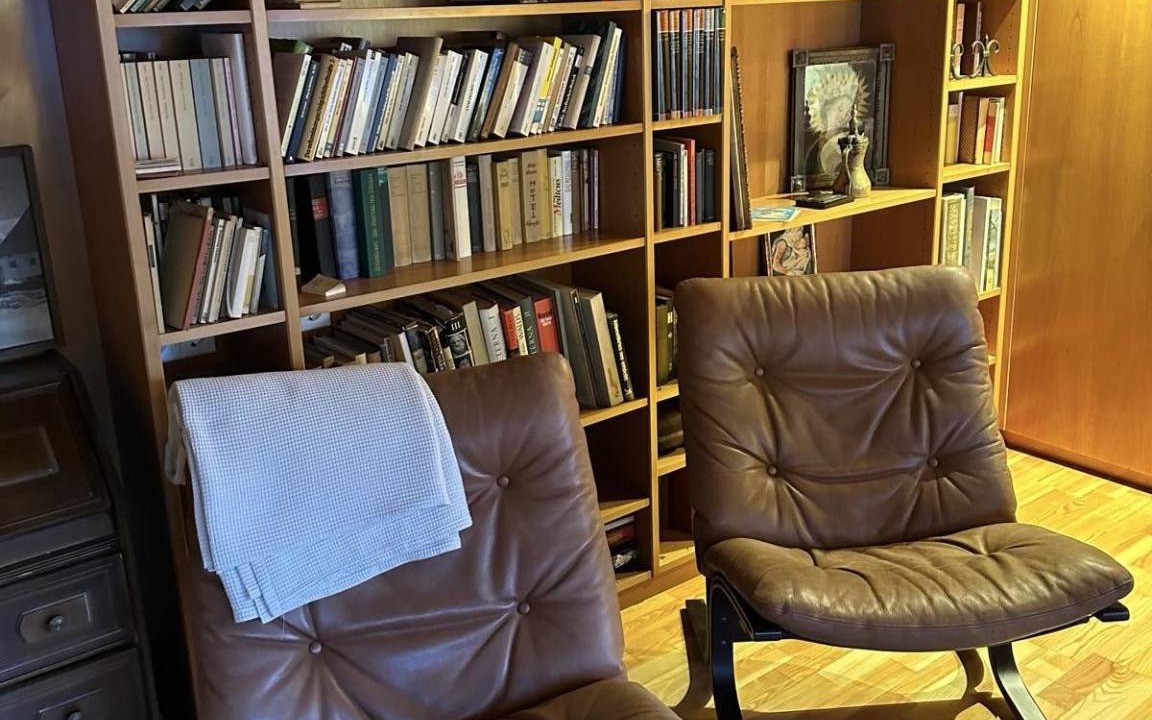 Photo of Livingroom in Diessen am Ammersee