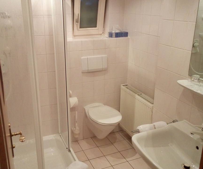 Photo of Bathroom in Gmain