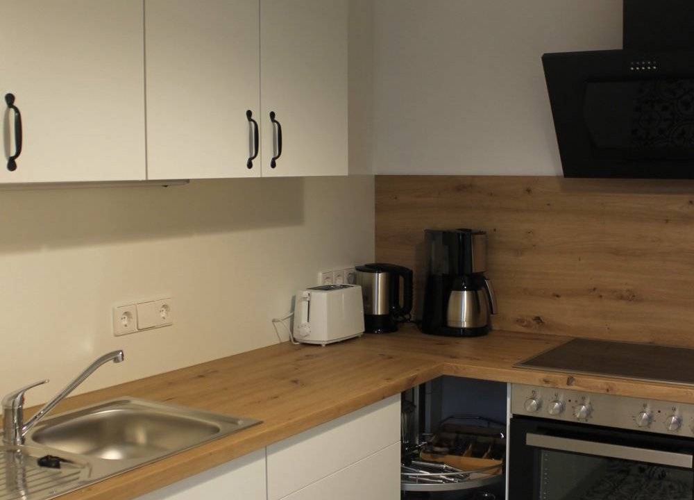Photo of Kitchen in Wechingen