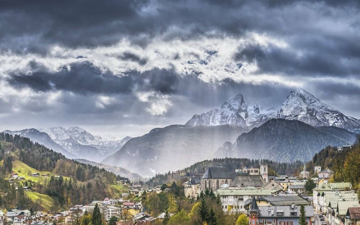 Photo of Others in Bad Reichenhall