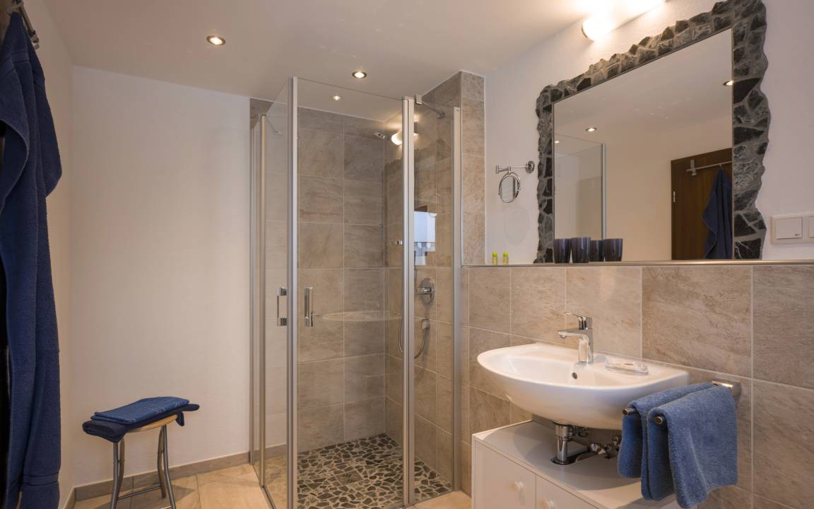 Photo of Bathroom in Oberaudorf