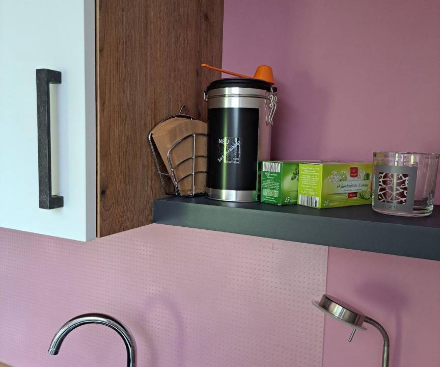 Photo of Kitchen in Nemmersdorf