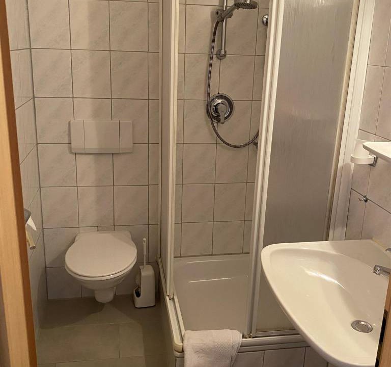 Photo of Bathroom in Hopferried