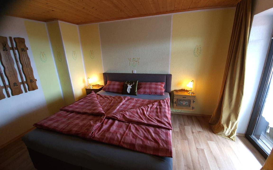 Photo of Bedroom in Glashutt