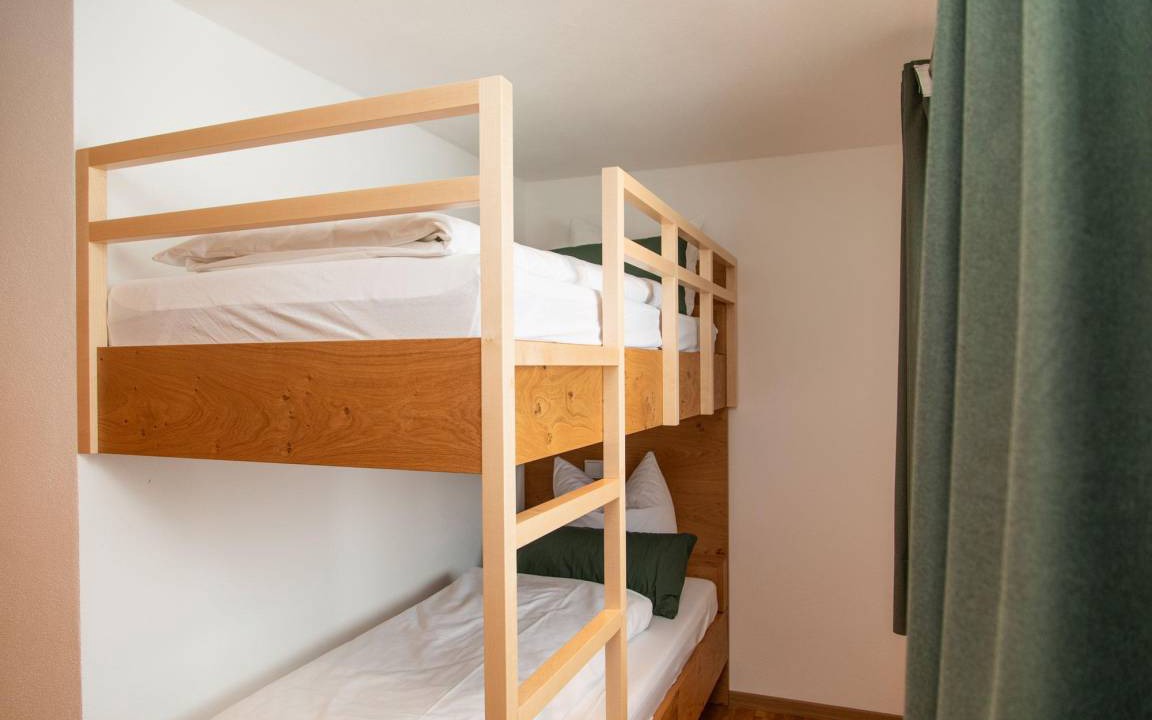 Photo of Bedroom in Blaichach