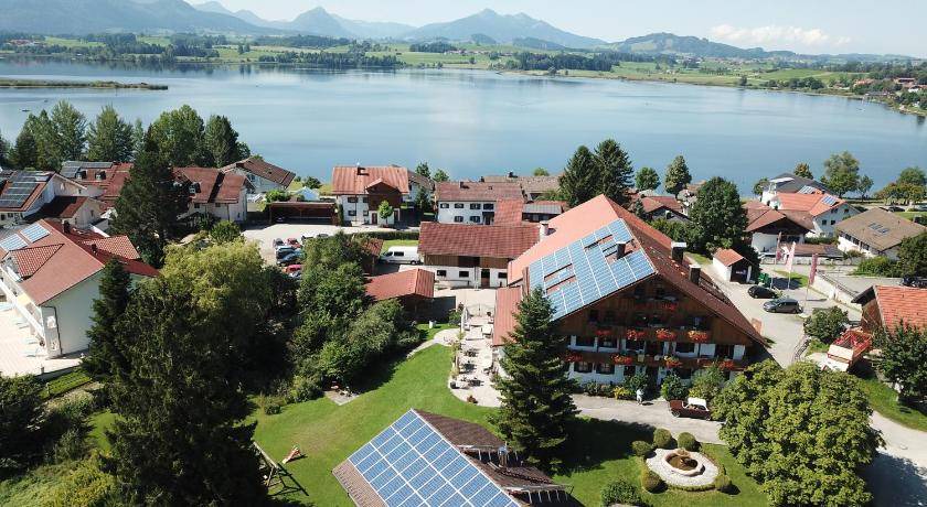 Photo of Others in Hopfen am See