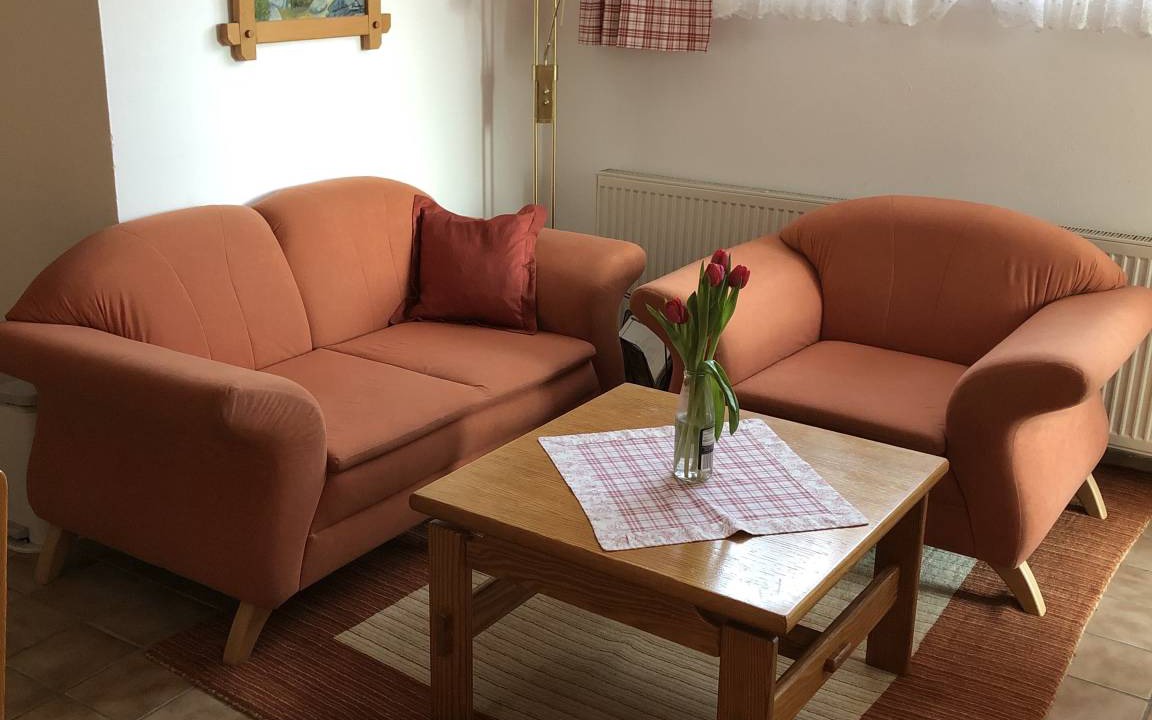 Photo of Livingroom in Bischofsgruen