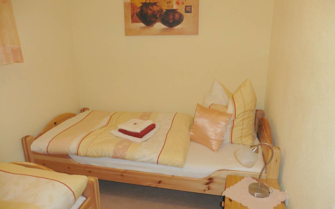 Photo of Bedroom in Heilsbronn