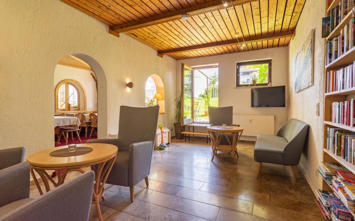 Photo of Livingroom in Seeg