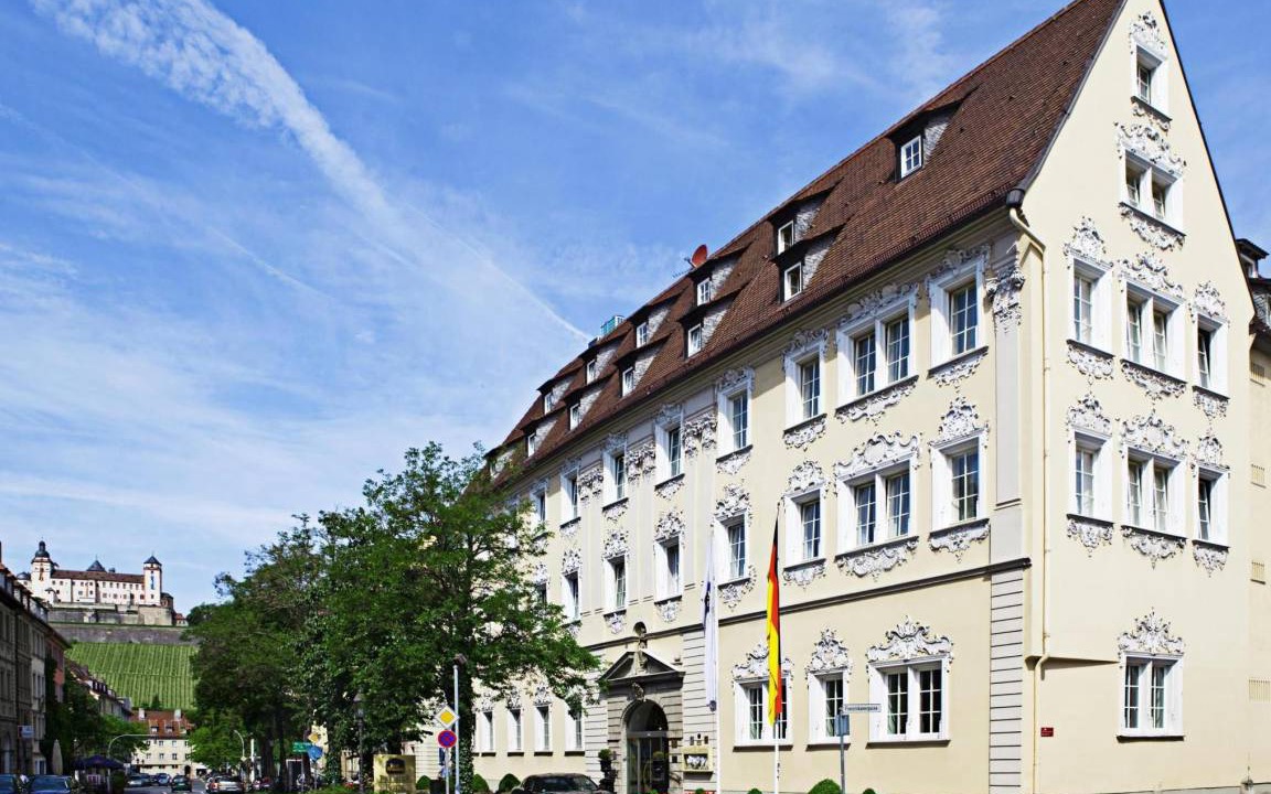 Photo of Others in Wurzburg City Centre