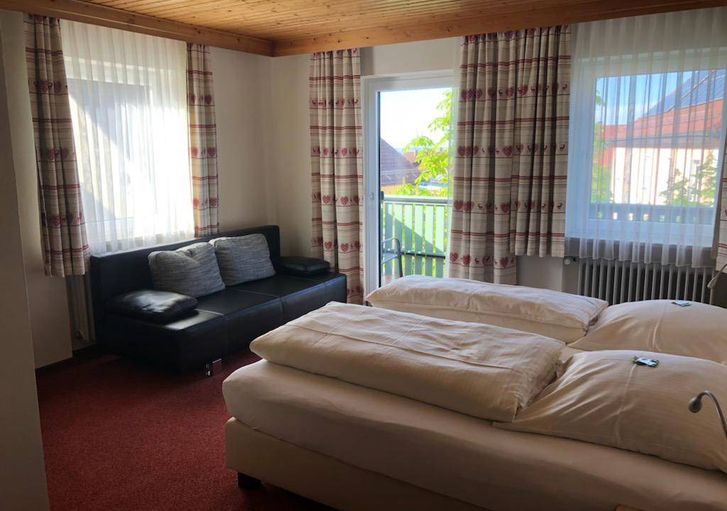Photo of Bedroom in Mitterfels