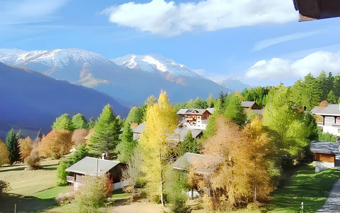 Photo of Others in Bellwald
