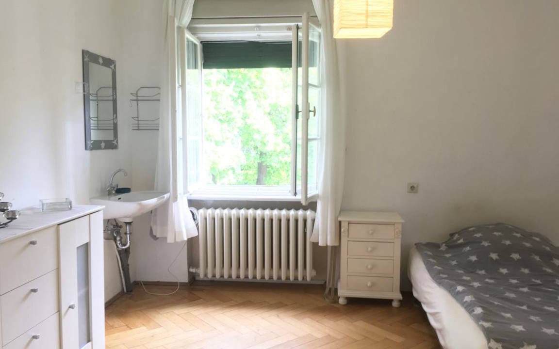 Photo of Bedroom in Munchner Freiheit